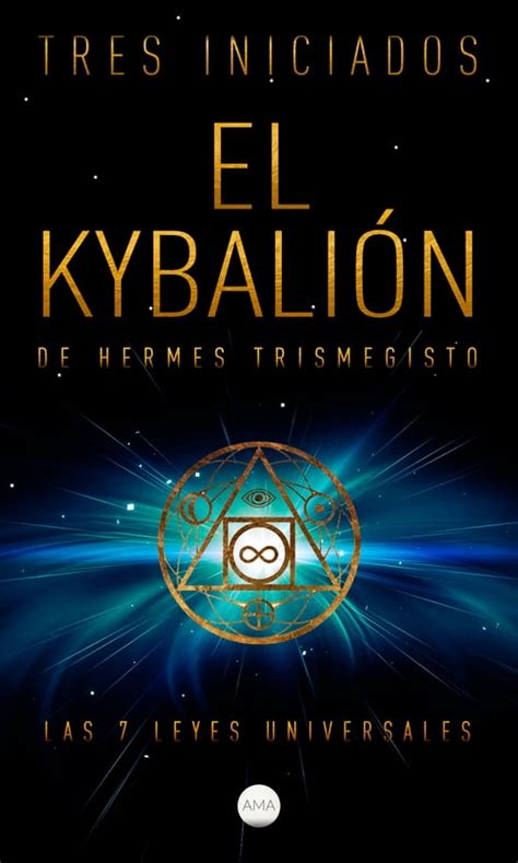 el kybalion hermes trismegisto|que es kybalion.